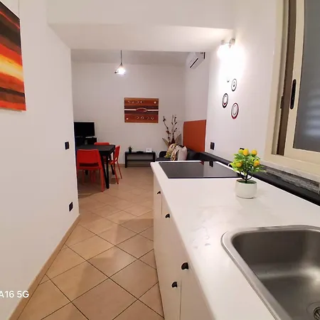 Casa Morgan Holidays In Sicily-2