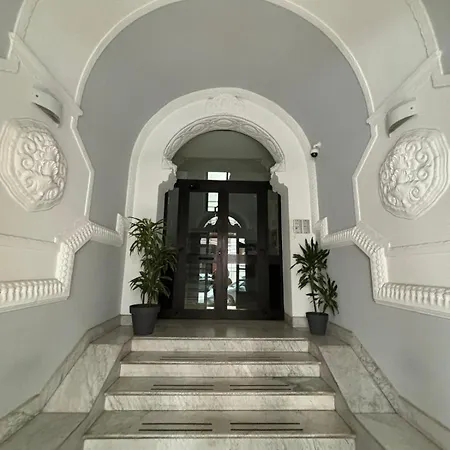 Palazzo Danisi Rooms&Suites-3