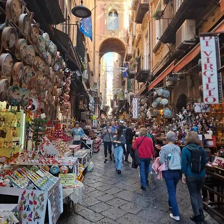 B&B BellaNapoli-2