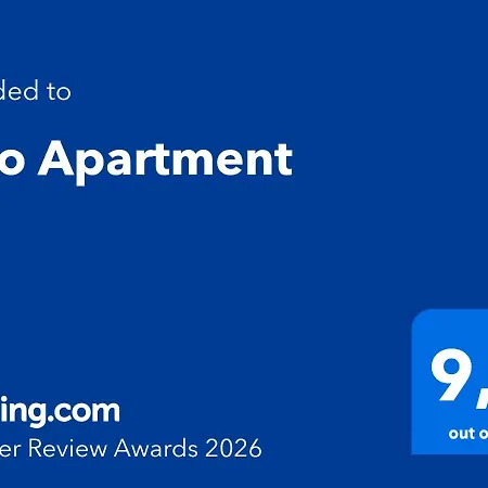 Alto Apartment-3