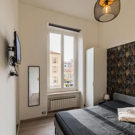 le camere del centro-3