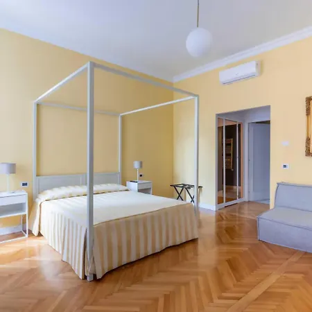 BNB24 - 4 Fontane Private Suites-3