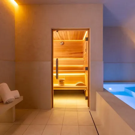 Almarine Eiffel Hotel & Spa By Malone-3