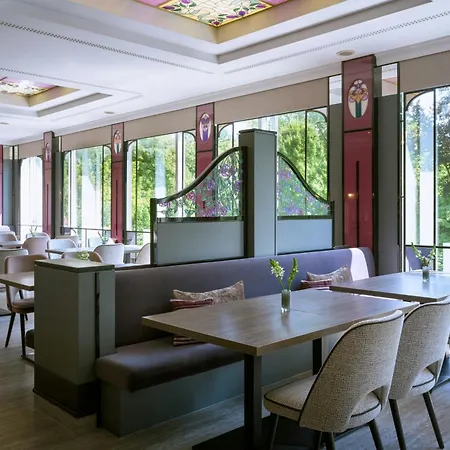 Leonardo Hotel Munich Arabellapark-2