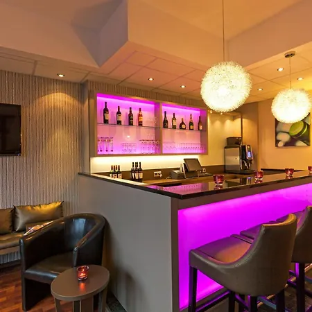 Leonardo Hotel Nuernberg-2
