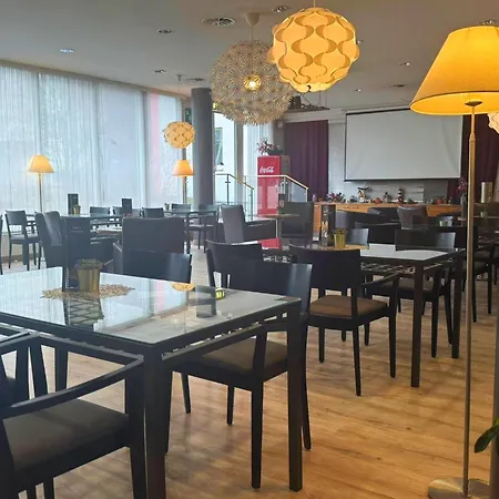 Arion Cityhotel Vienna-3