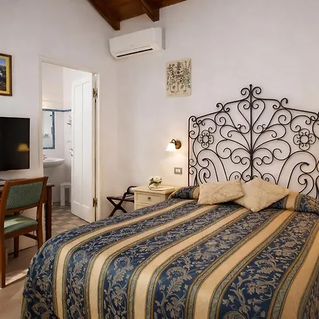 Hotel Del Borgo-2