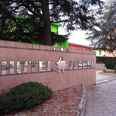 Hotel I Cedri-2
