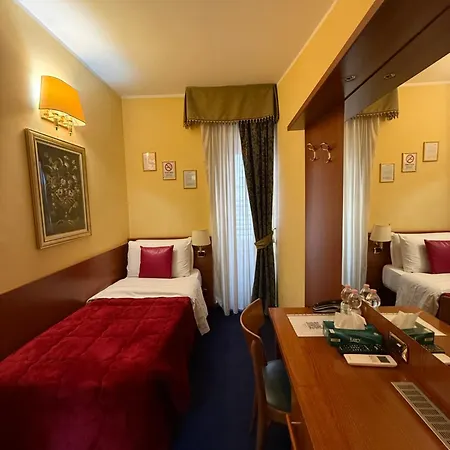 Hotel Fenicia-2