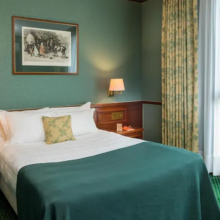 Leonardo Hotel Milan City Center-2