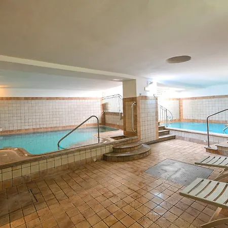 Casthotels Tramonto d'oro Terme-3