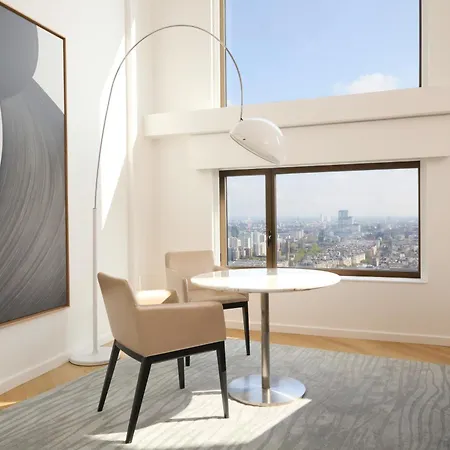 Hyatt Regency Paris Etoile-3