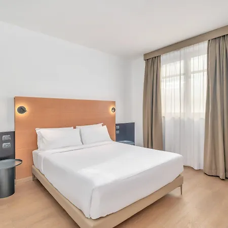 B&B HOTEL Milano Cologno Studios-2