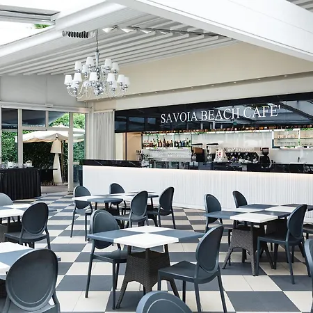 Savoia Hotel Regency-3