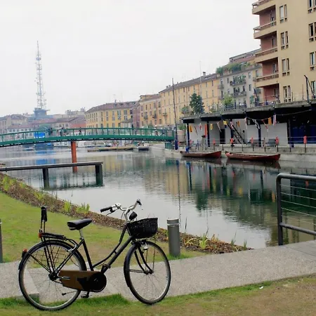 Hotel Aurelia Milano Centrale-2