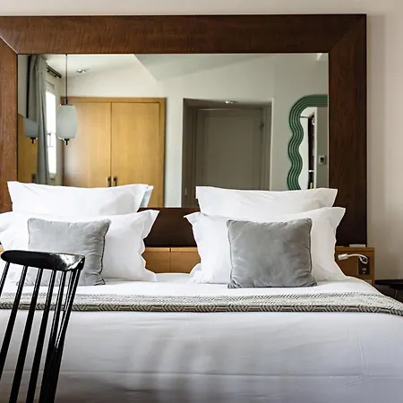 Holiday Inn Paris Elysées, an IHG Hotel-2