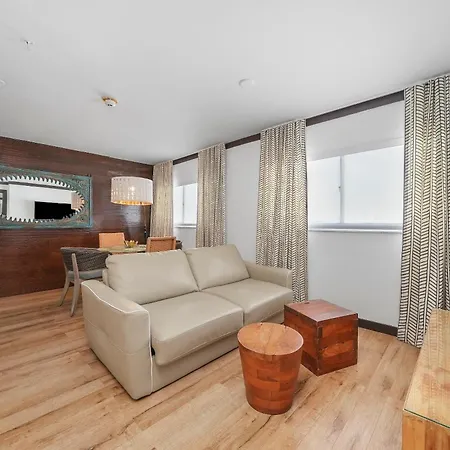 Metropole Suites South Beach-2