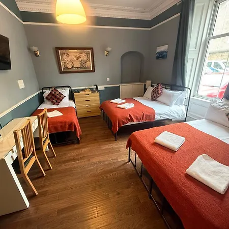 Balmore Guest House-3