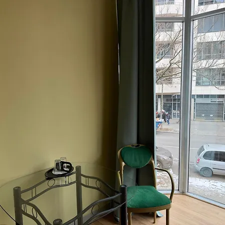 Hotel M68-2