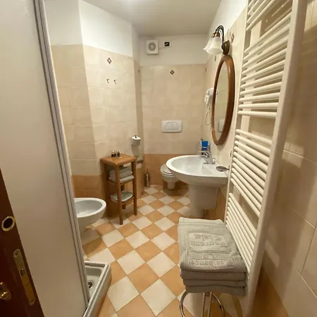 Residence Le Grand Chalet-3