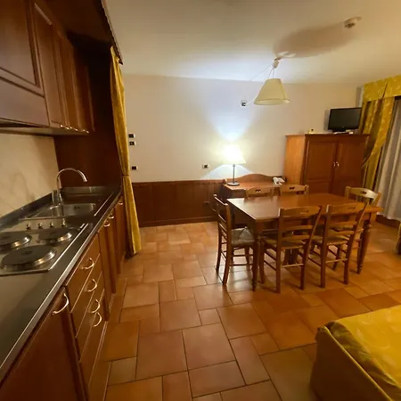 Residence Le Grand Chalet-2