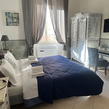 Guest House Relais Indipendenza-3