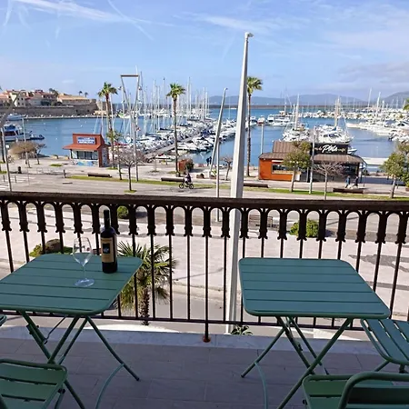 L'Aragosta Guesthouse-2