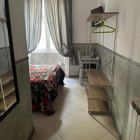 Guest House Relais Indipendenza-2