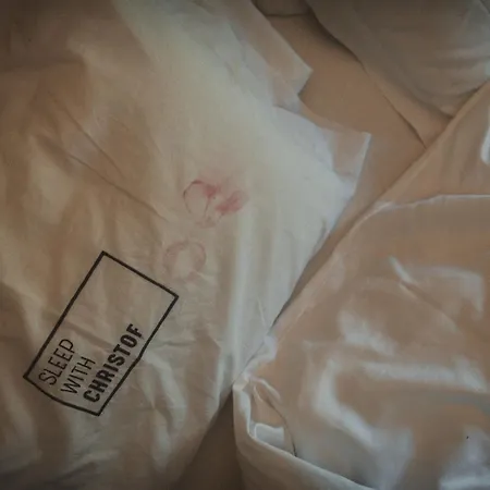 Hotel Christof-3