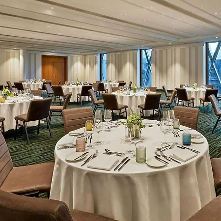 Jw Marriott Hotel Frankfurt-2