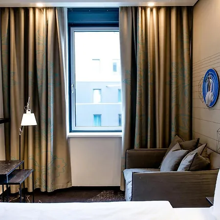 Motel One Wien-Westbahnhof-2