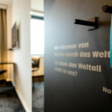 Motel One Wien-Westbahnhof-3