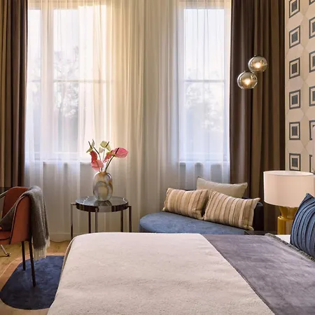 The Posthouse Berlin Potsdamer Platz- Leonardo Limited Edition-2