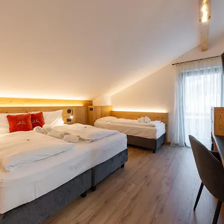 Hotel Ciampian-2