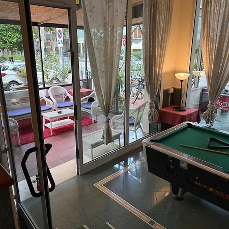 Hotel Picador-2