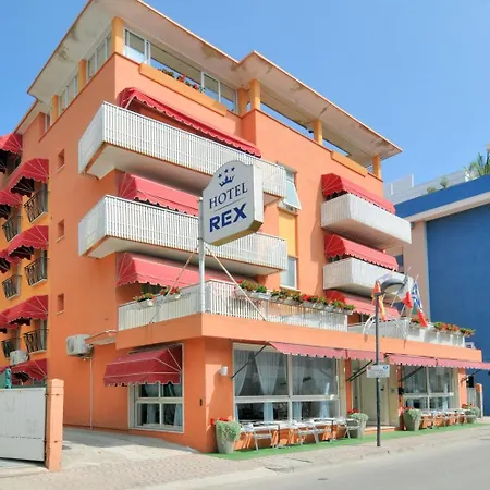 Hotel Rex-2
