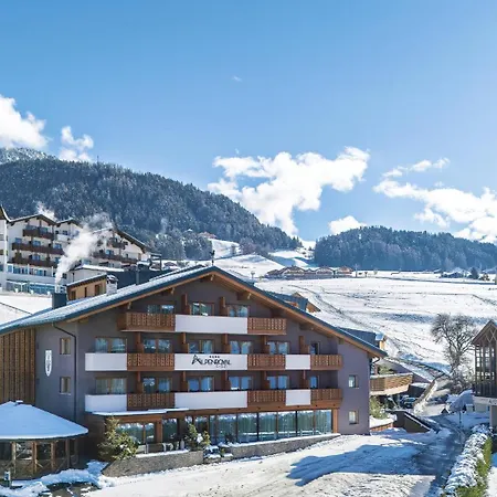Hotel Alpenroyal-2