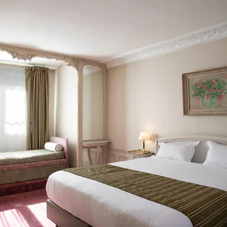 Hotel Langlois-3