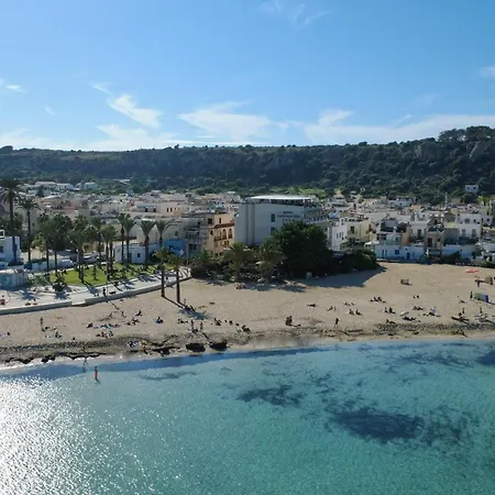 Hotel Capo San Vito By Geocharme-2