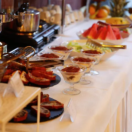 Grand Hotel & Spa Tirana-2