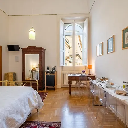 Palazzo De Giorgi B&B-2
