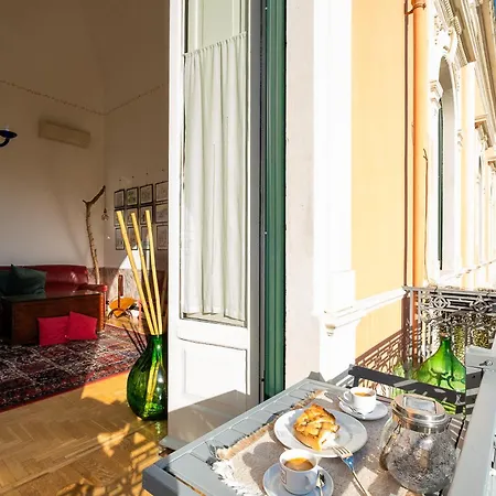 Palazzo De Giorgi B&B-3