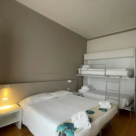 Hotel Del Corso-2