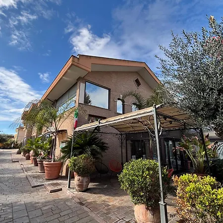 Euro House Inn Airport-3