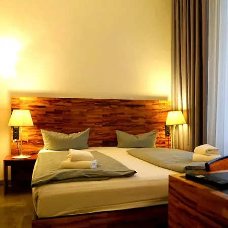 Hotel Tiergarten Berlin-2