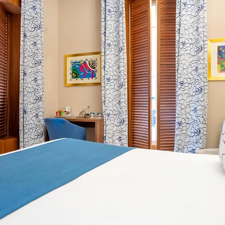Hotel Beau Rivage-2