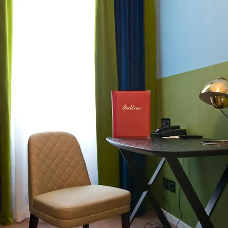 Hotel Beethoven Wien-2