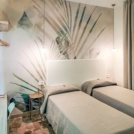 Hotel La Scaletta-3