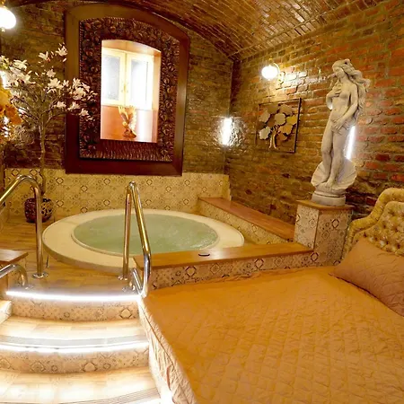 Hotel Liliova Prague Old Town-2