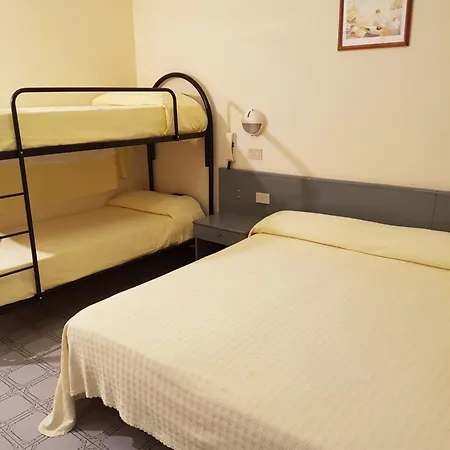 Hotel Casa Mia-2